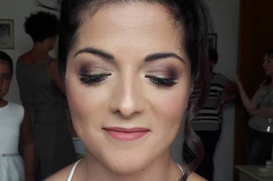 Daniela Vinci Estetica e Make up