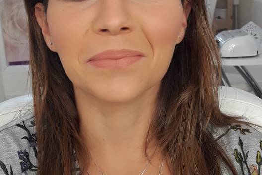 Daniela Vinci Estetica e Make up