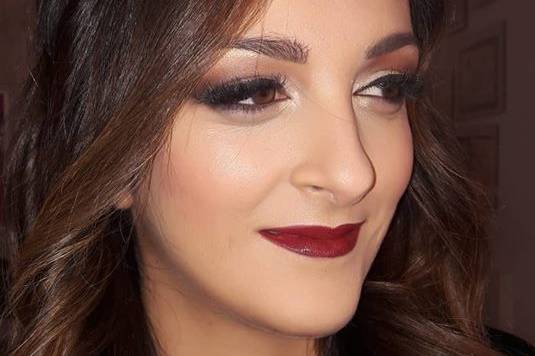 Daniela Vinci Estetica e Make up