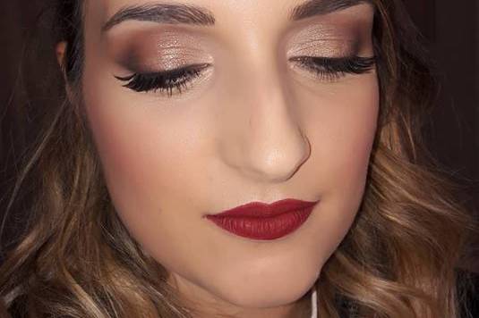 Daniela Vinci Estetica e Make up