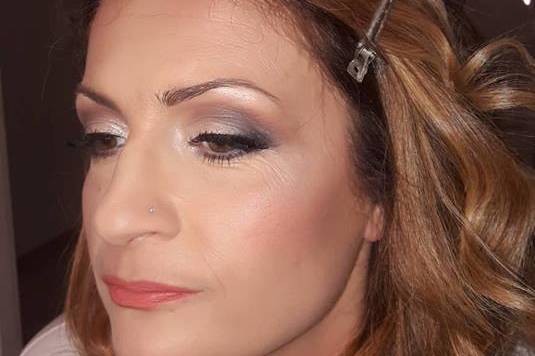Daniela Vinci Estetica e Make up