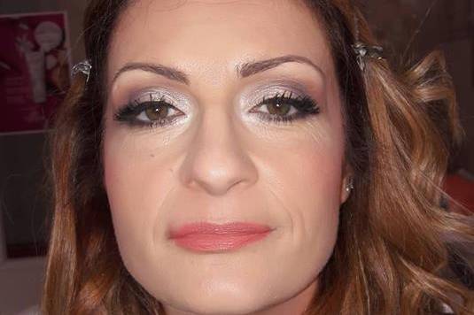 Daniela Vinci Estetica e Make up