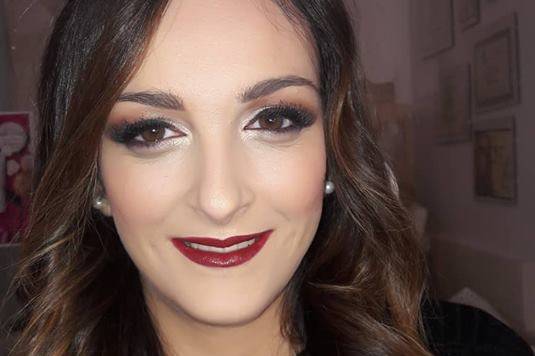 Daniela Vinci Estetica e Make up