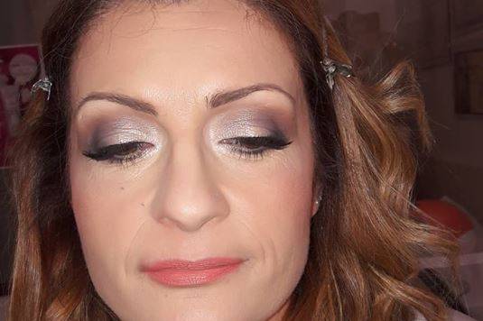 Daniela Vinci Estetica e Make up