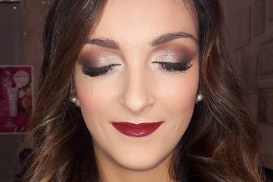 Daniela Vinci Estetica e Make up