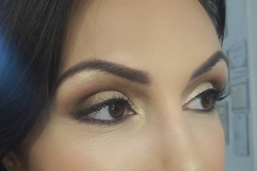 Daniela Vinci Estetica e Make up