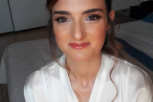 Daniela Vinci Estetica e Make up