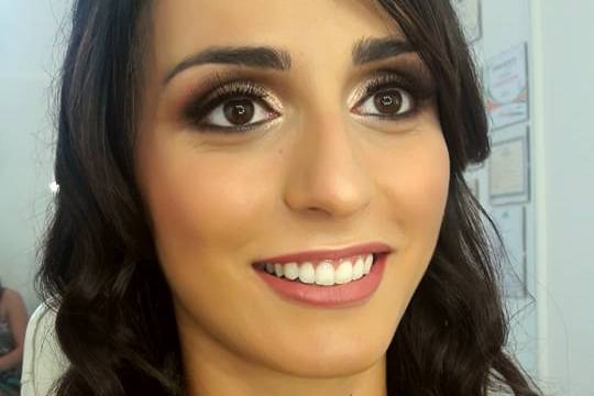 Daniela Vinci Estetica e Make up