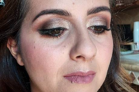 Make up sposa ph