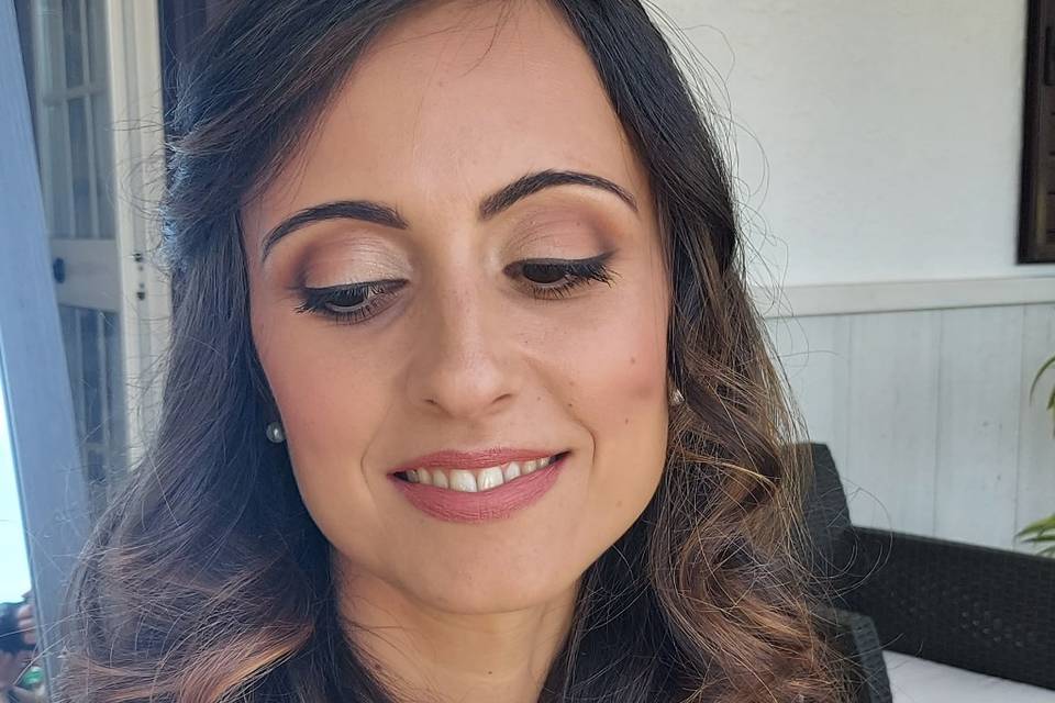 Make up sposa ph