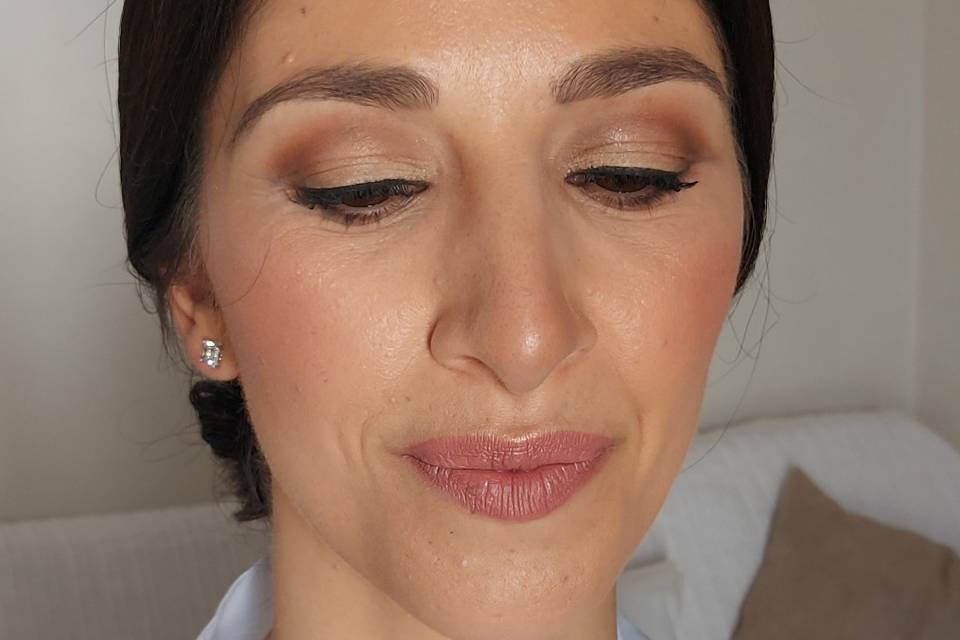 Daniela Vinci Estetica e Make up