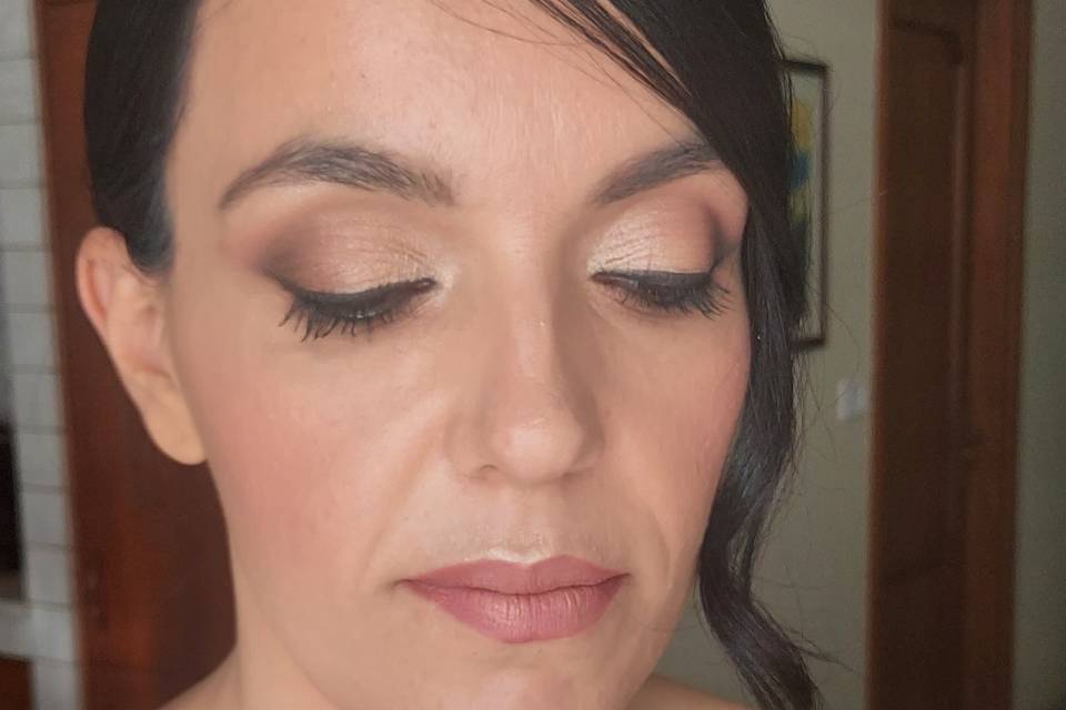 Daniela Vinci Estetica e Make up