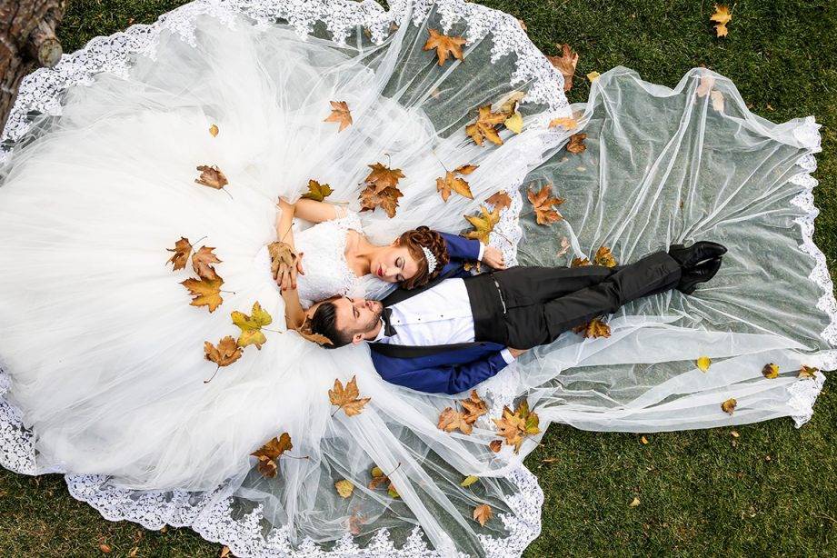 Foto matrimonio Puglia