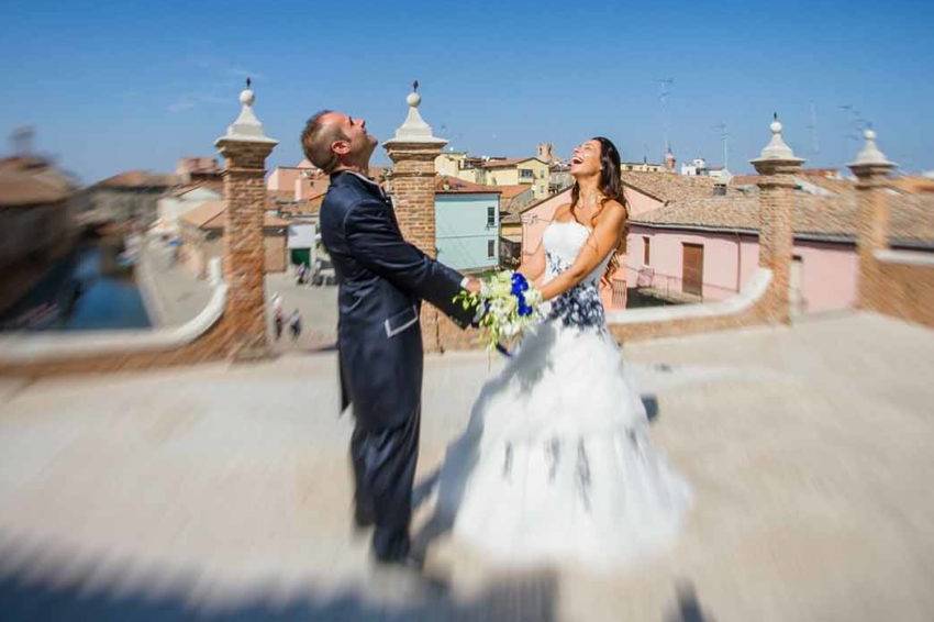 Drone matrimonio Puglia