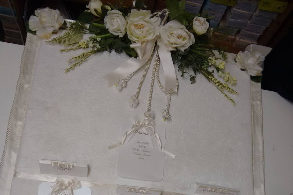 Vaelma Wedding