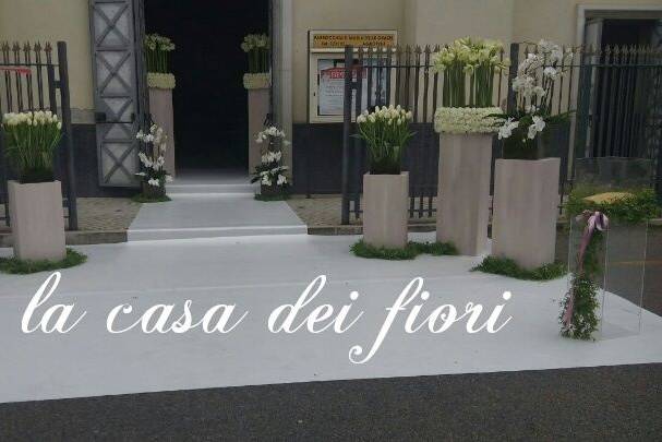 La Casa dei Fiori