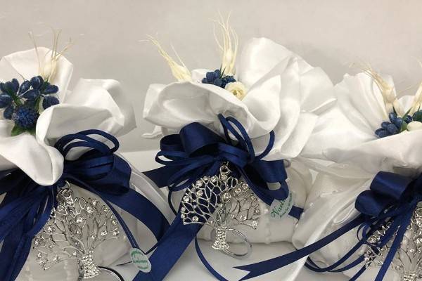 Vaelma Wedding