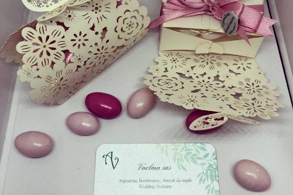 Vaelma Wedding