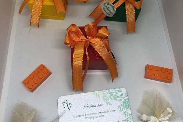 Vaelma Wedding