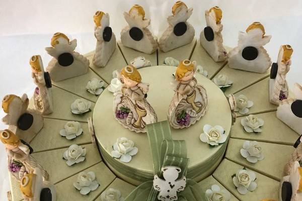 Vaelma Wedding