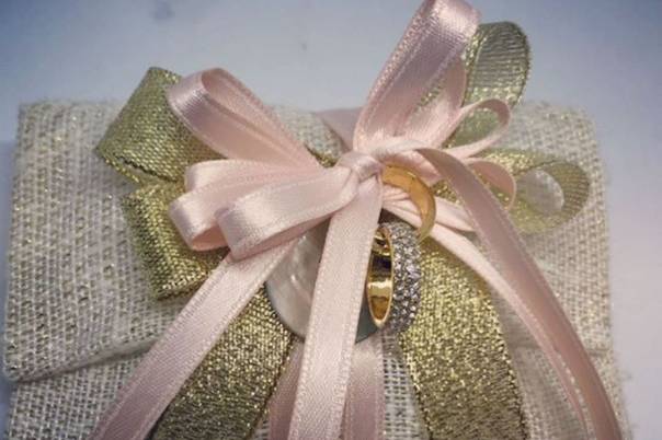 Vaelma Wedding