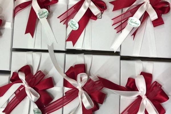 Vaelma Wedding