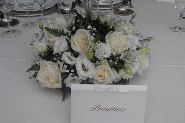 Vaelma Wedding