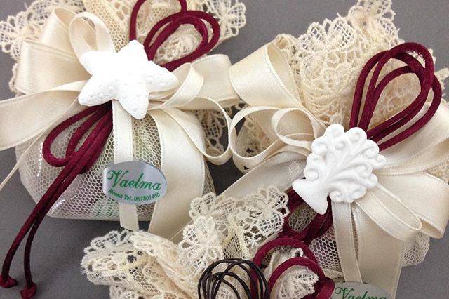Vaelma Wedding