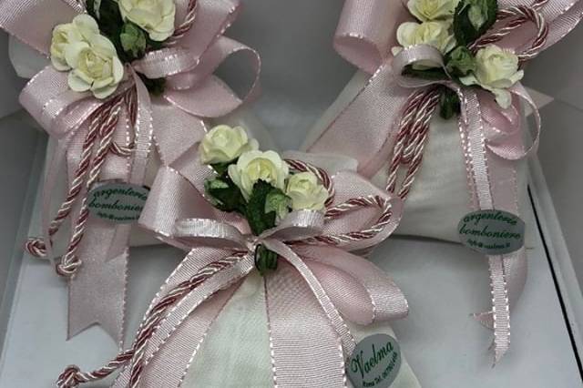 Vaelma Wedding