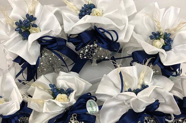 Vaelma Wedding