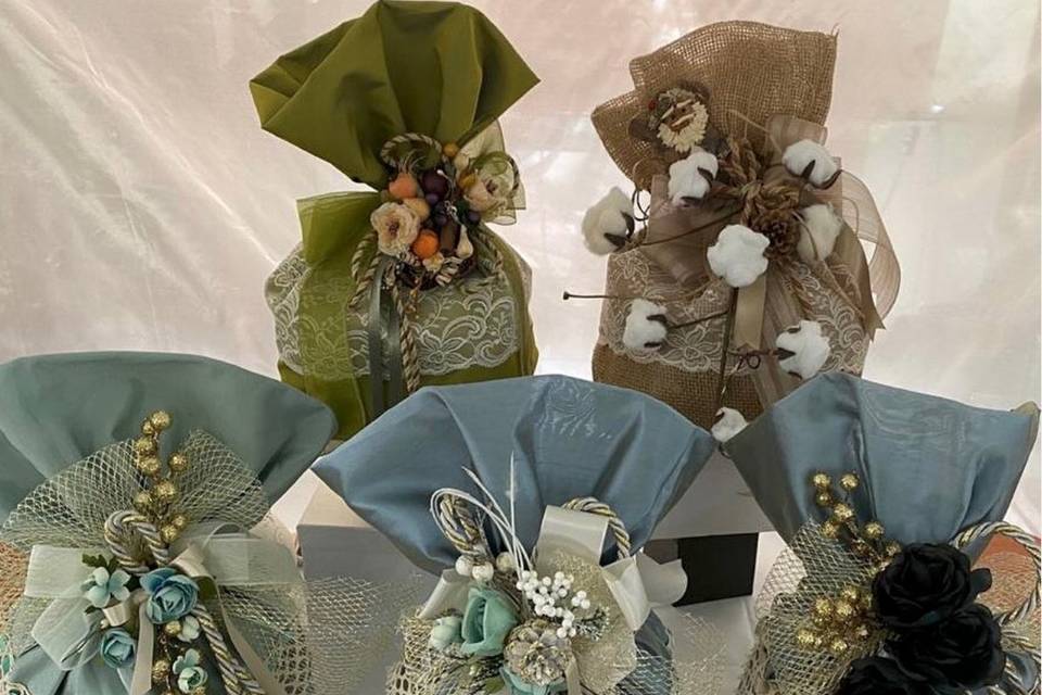 Vaelma Wedding
