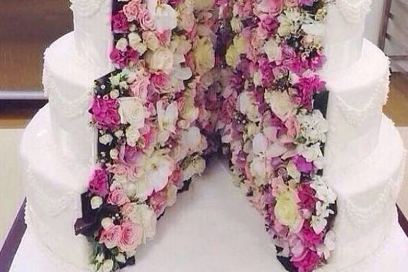 Vaelma Wedding