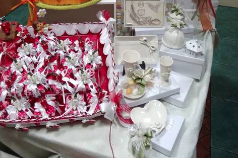 Vaelma Wedding