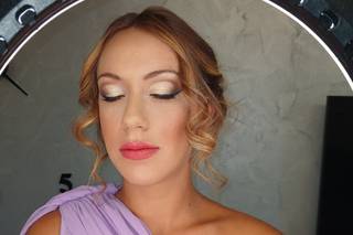 Mariarita Make-up
