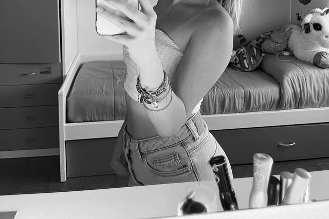 Giulia Make-up Artist