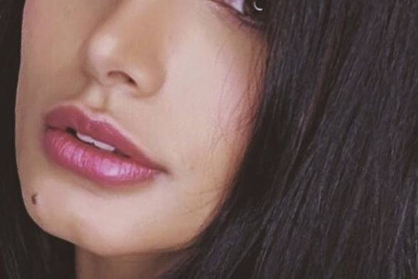 Natural look
