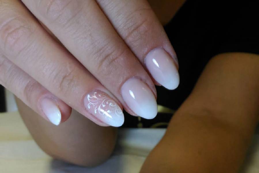 Babyboomer Nailart
