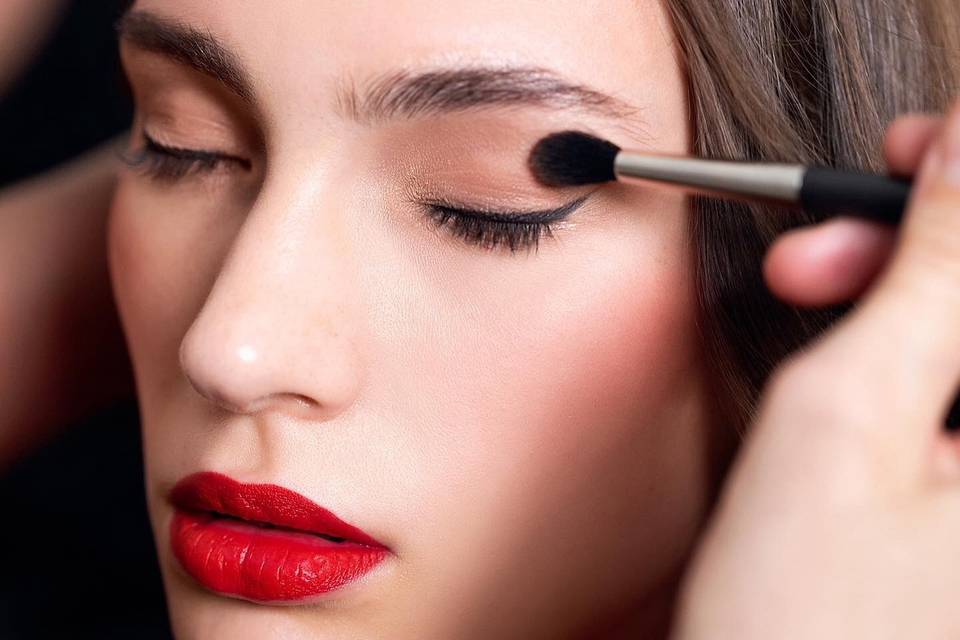 Closeup