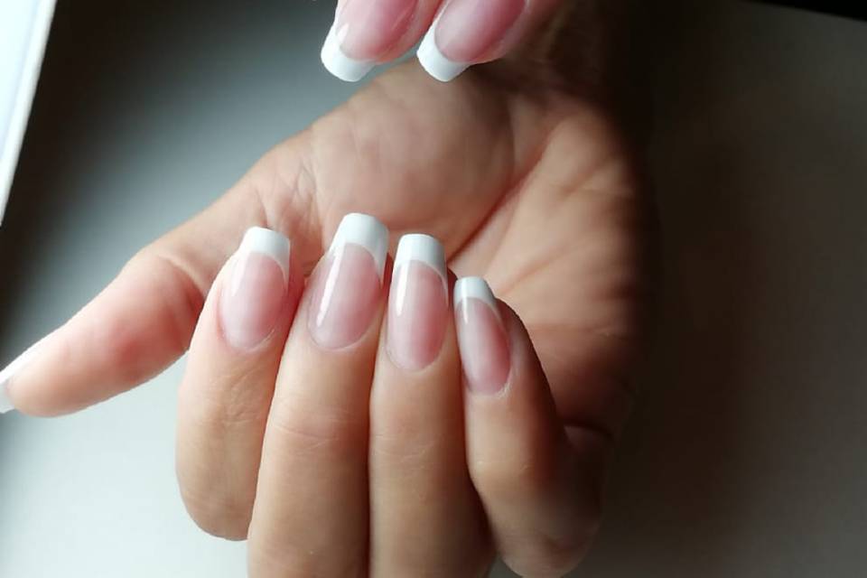French Manicure