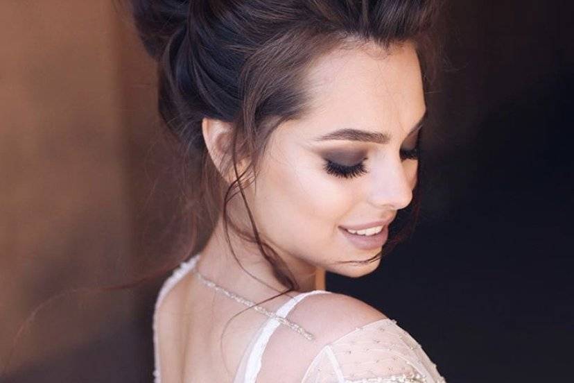 Bride to be