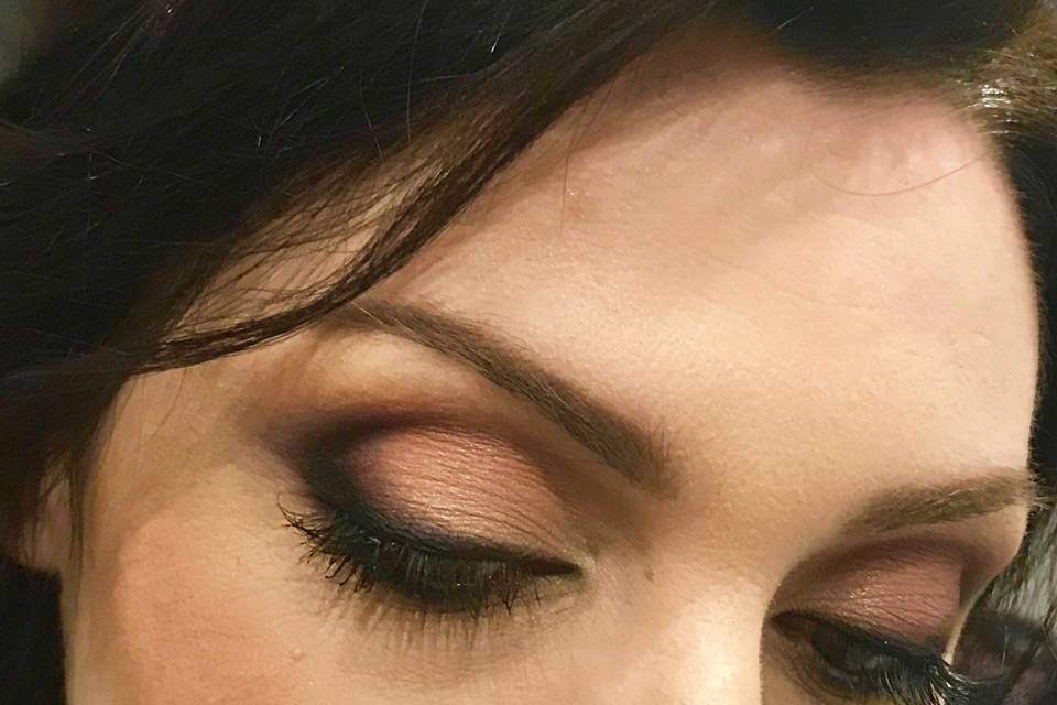 Eye Definition