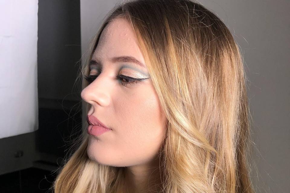 Trucco damigelle