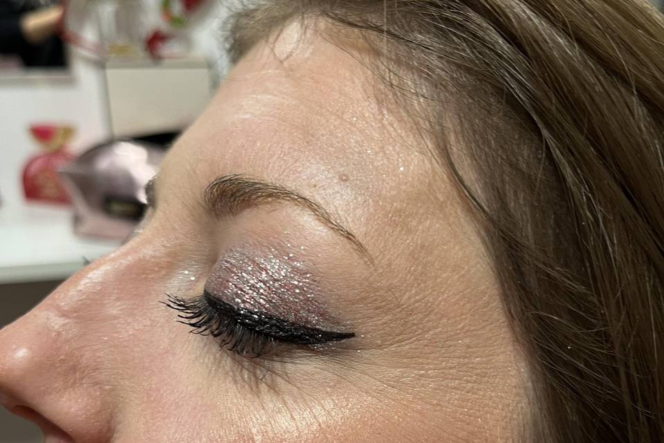 Trucco damigelle