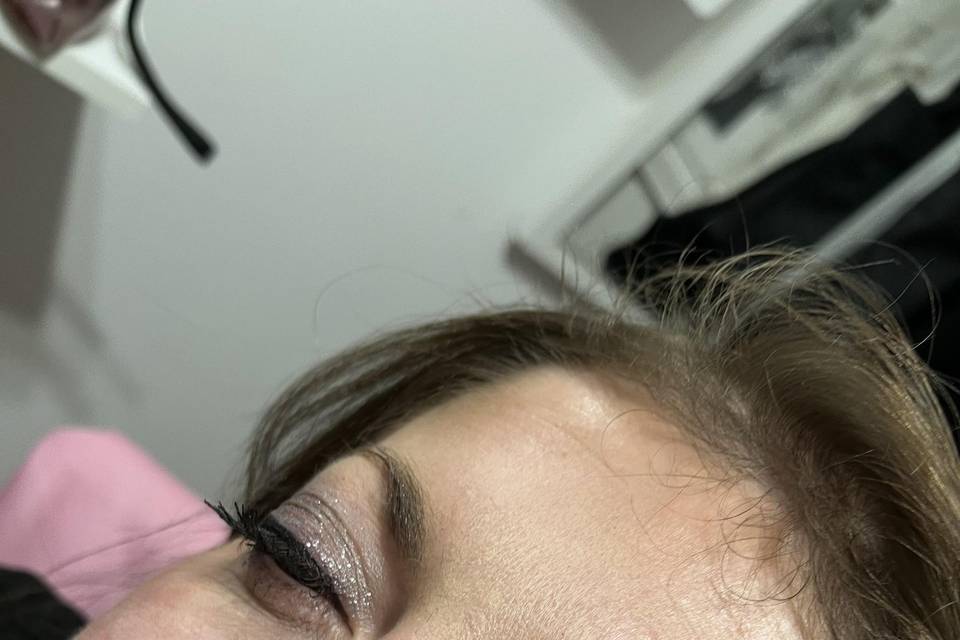 Trucco damigelle