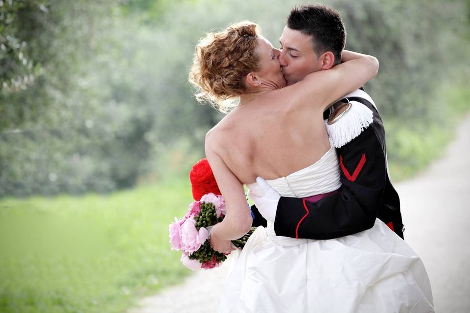 Marta & Francesco