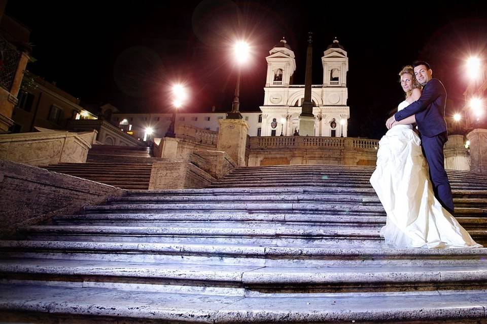 Marta & Francesco