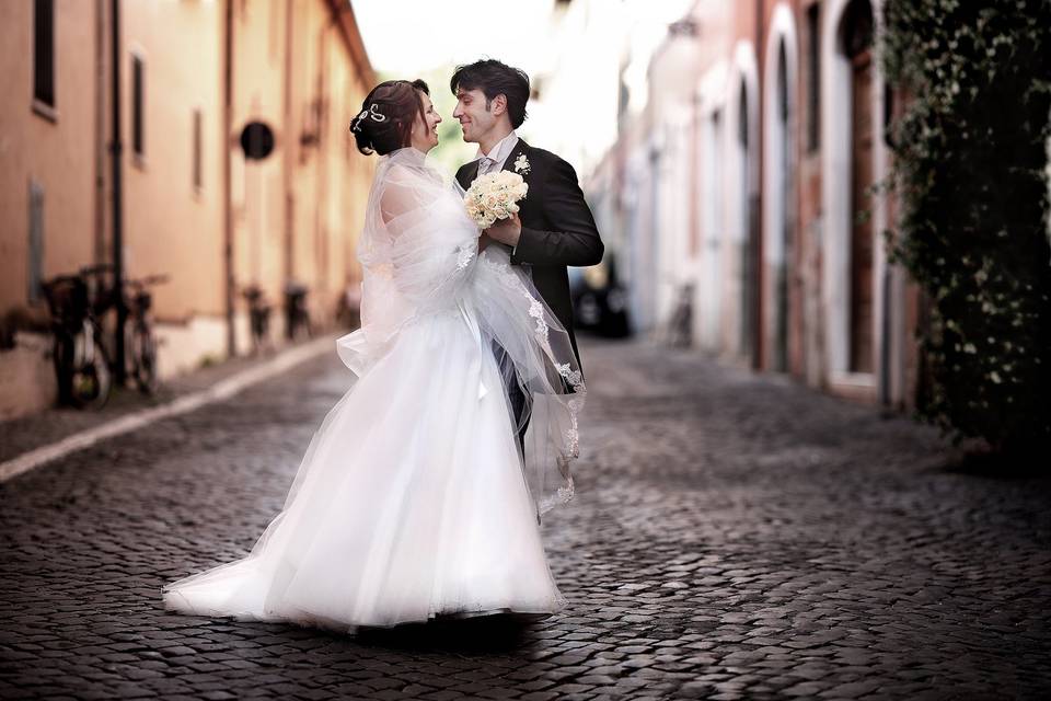 Federica & Mauro