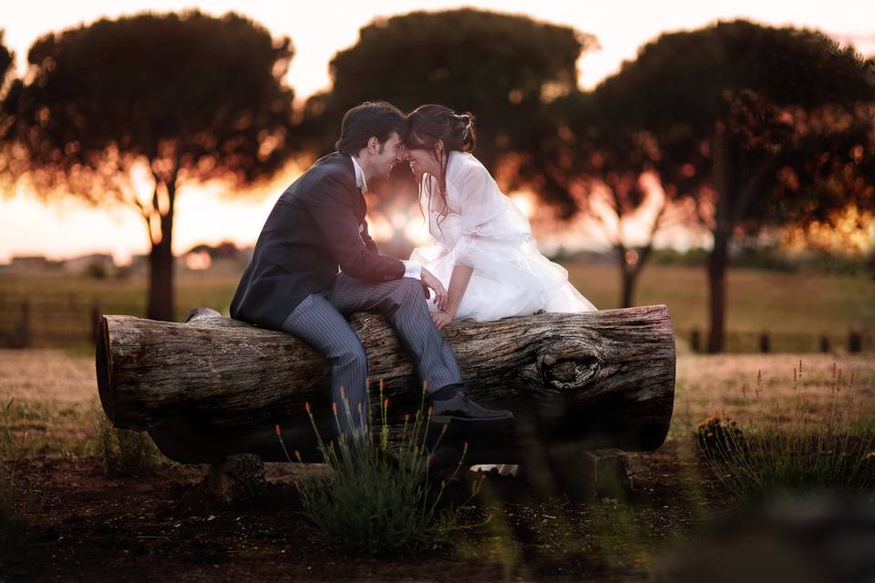 Federica & Mauro