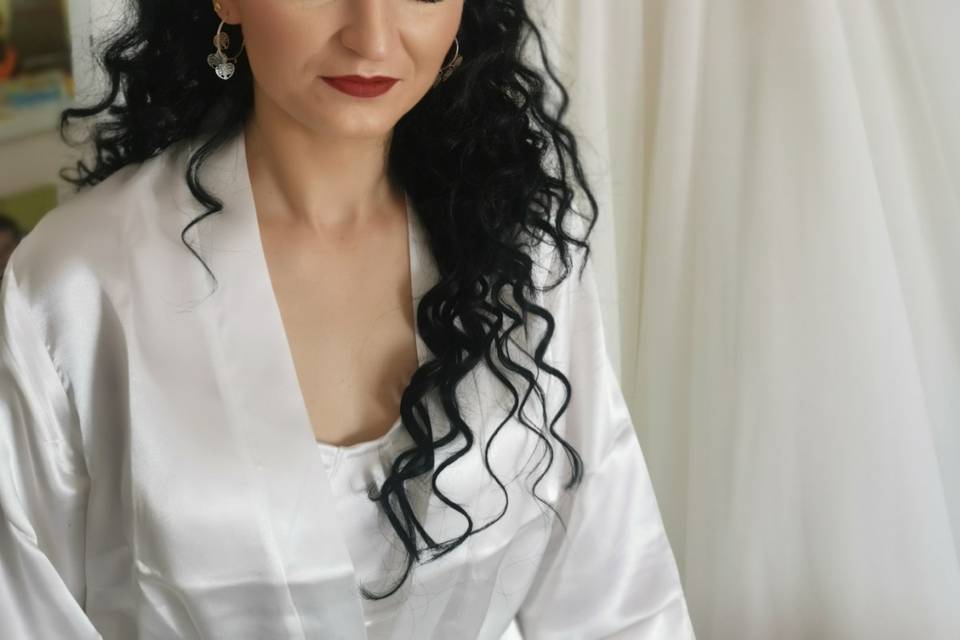 Maria Cannavò Pro Make-up Arti