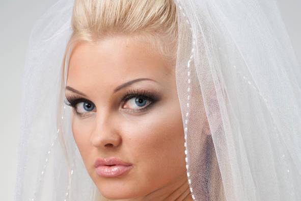 Bride to be